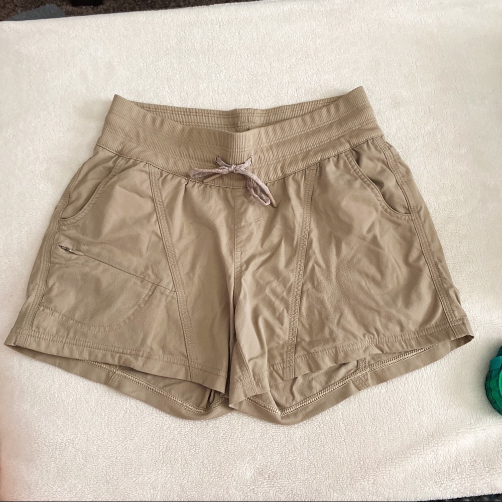 The North Face Shorts
